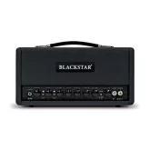 Blackstar St. James 50 6L6H Ламповый гитарный усилитель, 50 Вт.