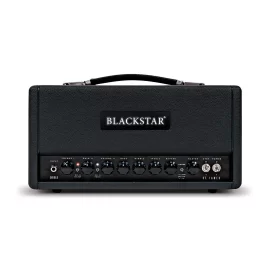 Blackstar St. James 50 6L6H Ламповый гитарный усилитель, 50 Вт.