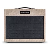 Blackstar St. James 50 EL34 Ламповый гитарный комбоусилитель, 50 Вт., 12"