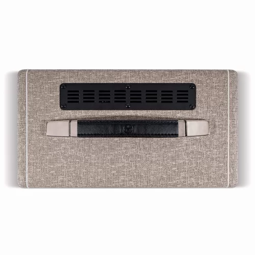 Blackstar St. James 50 EL34H Ламповый гитарный усилитель, 50 Вт.