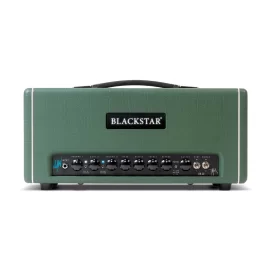 Blackstar St. James JJN 50 Head Ламповый гитарный усилитель, 50 Вт.