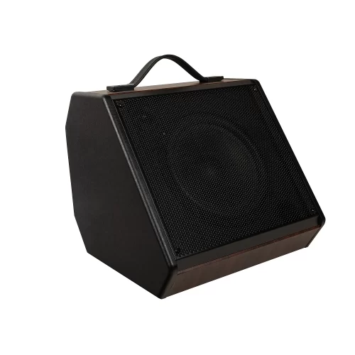 Rockdale Stone 30 Комбоусилитель для электронных ударных, 30 Вт., 8", Bluetooth
