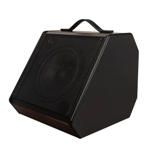 Rockdale Stone 30 Комбоусилитель для электронных ударных, 30 Вт., 8", Bluetooth