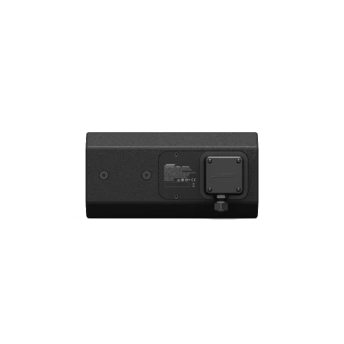 Bose ArenaMatch Utility AMU105 Black Пассивная АС, 150 Вт., 5", IP 55