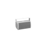 Bose ArenaMatch Utility AMU105 White Пассивная АС, 150 Вт., 5",IP 55