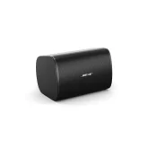 Bose DesignMax DM10S-SUB Black Трансляционный сабвуфер, 40/80/150 Вт., 70/100 В, 10"