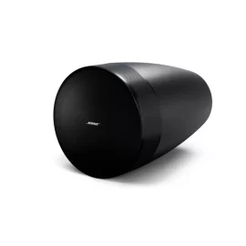 Bose DesignMax Luna DML88P Black Подвесная АС, 12,5/25/50/100 Вт., 70/100 В, 8 Ом, 8"