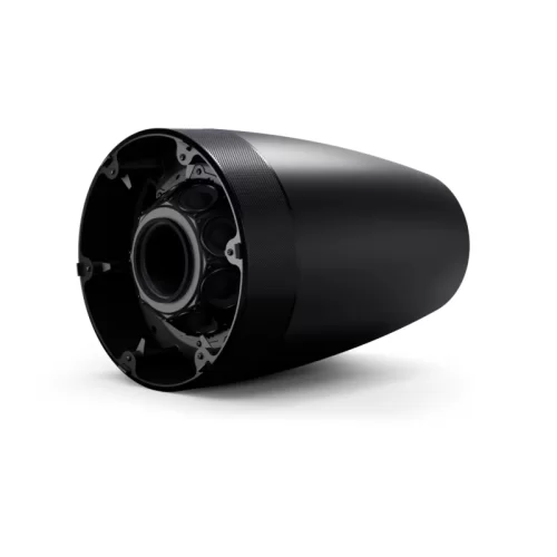 Bose DesignMax Luna DML88P Black Подвесная АС, 12,5/25/50/100 Вт., 70/100 В, 8 Ом, 8"
