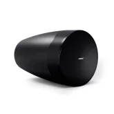 Bose DesignMax Luna DML88P Black Подвесная АС, 12,5/25/50/100 Вт., 70/100 В, 8 Ом, 8"