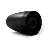 Bose DesignMax Luna DML88P Black Подвесная АС, 12,5/25/50/100 Вт., 70/100 В, 8 Ом, 8"