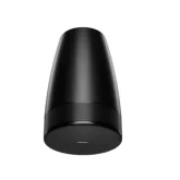 Bose DesignMax Luna DML88P Black Подвесная АС, 12,5/25/50/100 Вт., 70/100 В, 8 Ом, 8"