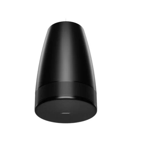 Bose DesignMax Luna DML88P Black Подвесная АС, 12,5/25/50/100 Вт., 70/100 В, 8 Ом, 8"