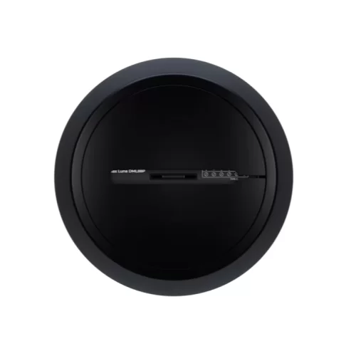 Bose DesignMax Luna DML88P Black Подвесная АС, 12,5/25/50/100 Вт., 70/100 В, 8 Ом, 8"