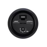 Bose DesignMax Luna DML88P Black Подвесная АС, 12,5/25/50/100 Вт., 70/100 В, 8 Ом, 8"