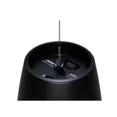 Bose DesignMax Luna DML88P Black Подвесная АС, 12,5/25/50/100 Вт., 70/100 В, 8 Ом, 8"