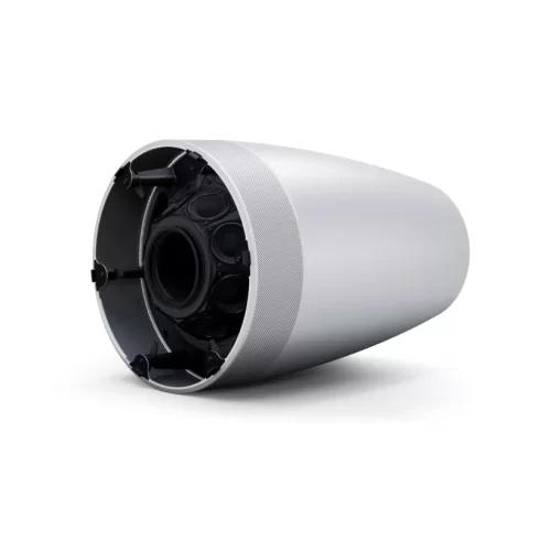 Bose DesignMax Luna DML88P White Подвесная АС, 12,5/25/50/100 Вт., 70/100 В, 8 Ом, 8"