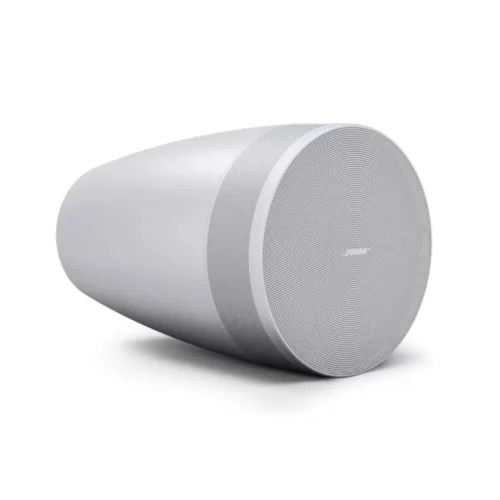 Bose DesignMax Luna DML88P White Подвесная АС, 12,5/25/50/100 Вт., 70/100 В, 8 Ом, 8"
