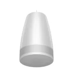 Bose DesignMax Luna DML88P White Подвесная АС, 12,5/25/50/100 Вт., 70/100 В, 8 Ом, 8"