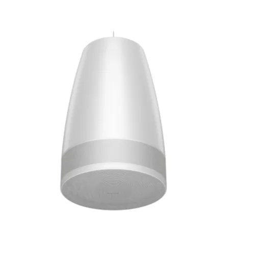 Bose DesignMax Luna DML88P White Подвесная АС, 12,5/25/50/100 Вт., 70/100 В, 8 Ом, 8"