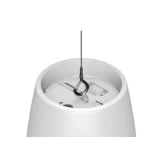 Bose DesignMax Luna DML88P White Подвесная АС, 12,5/25/50/100 Вт., 70/100 В, 8 Ом, 8"