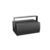 Bose MB210-WR Black Пассивный сабвуфер, 500 Вт., 2х10", IP 55