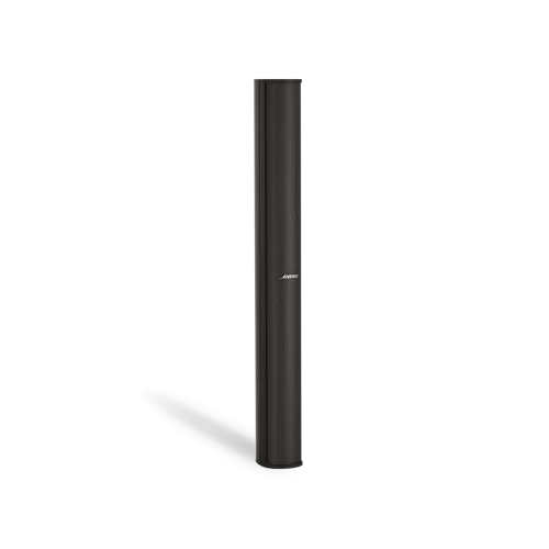 Bose Panaray MA12EX Black Пассивная звуковая колонна, 300 Вт., 12х2,25", IP 55