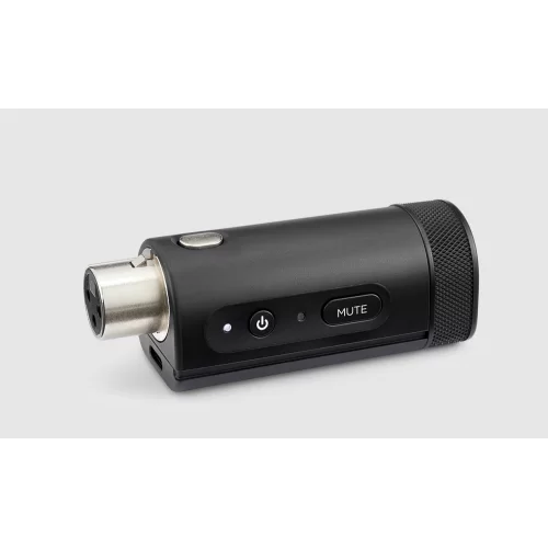 Bose S1 Pro+ WMLT XLR Беспроводной передатчик