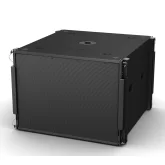 Bose ShowMatch SMS118 Пассивный сабвуфер, 750 Вт., 18", IP 55