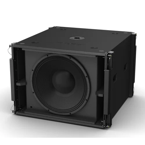 Bose ShowMatch SMS118 Пассивный сабвуфер, 750 Вт., 18", IP 55