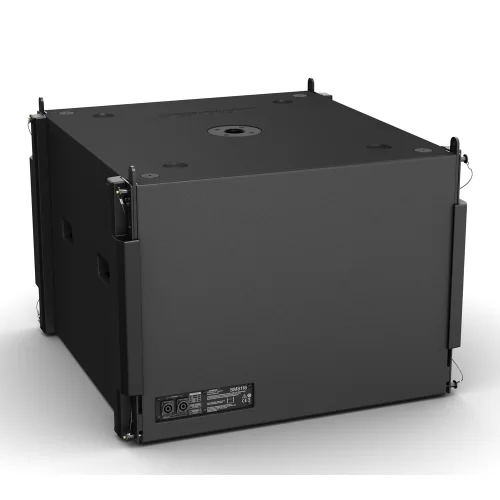 Bose ShowMatch SMS118 Пассивный сабвуфер, 750 Вт., 18", IP 55