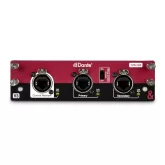 Allen & Heath DLIVE-M-DL-DANT128-A (M-DL-DANT128-AX) Карта Dante для систем dLive, 128x128