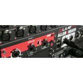 Allen & Heath DLIVE-M-DL-DANT128-A (M-DL-DANT128-AX) Карта Dante для систем dLive, 128x128