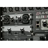 Allen & Heath DLIVE-M-DL-GACE-A (M-DL-GACE-AX) Карта gigaACE для систем dLive, 128x128