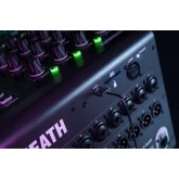 Allen & Heath QU-5 Цифровой микшерный пульт