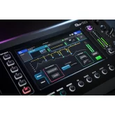 Allen & Heath QU-5 Цифровой микшерный пульт