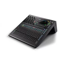 Allen & Heath QU-5 Цифровой микшерный пульт