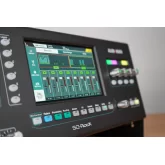 Allen & Heath SQ-Rack Цифровой микшерный пульт