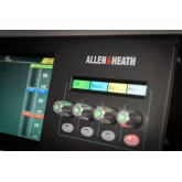 Allen & Heath SQ-Rack Цифровой микшерный пульт