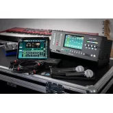Allen & Heath SQ-Rack Цифровой микшерный пульт