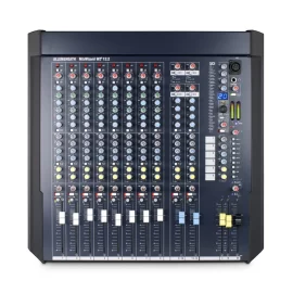 Allen & Heath W4122 (WZ4 12) 12-канальный аналоговый микшер