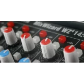 Allen & Heath W41442 (WZ4 14) 14-канальный аналоговый микшер