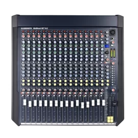 Allen & Heath W4162 (WZ4 16) 16-канальный аналоговый микшер