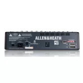 Allen & Heath XB2 14 14-канальный радиовещательный микшер