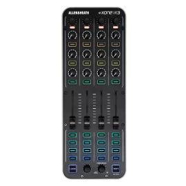 Allen & Heath Xone:K3 DJ-контроллер
