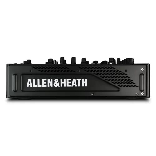 Allen & Heath Xone:PX5 6-канальный DJ-микшер