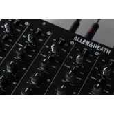 Allen & Heath Xone:PX5 6-канальный DJ-микшер