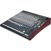 Allen & Heath ZED-16FX  (ZED16FX) 16-канальный аналоговый микшер, FX