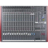 Allen & Heath ZED-420  (ZED2042) 20-канальный аналоговый микшер