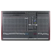 Allen & Heath ZED-428  (ZED2842) 28-канальный аналоговый микшер