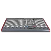 Allen & Heath ZED-428  (ZED2842) 28-канальный аналоговый микшер